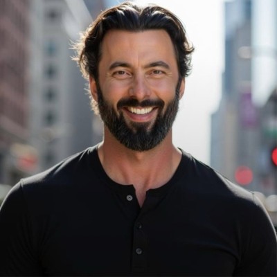 Travis Steffen